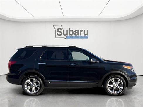 Used 2013 Ford Explorer Limited image 8