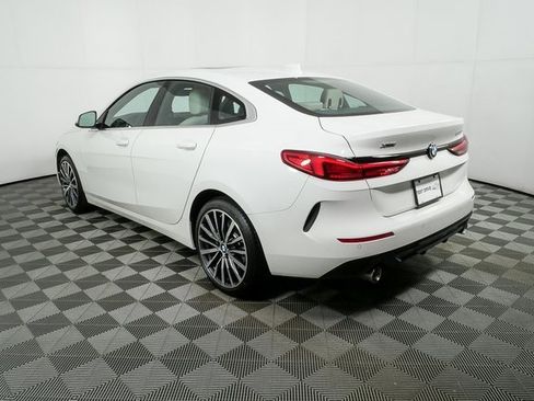 Used 2024 BMW 228i xDrive Gran Coupe w/ Convenience Package image 5