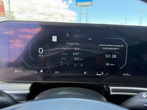 Used 2025 Kia K5 GT w/ GT1 Package image 15