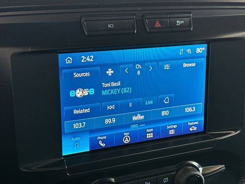 Certified 2022 Ford F150 XL w/ STX Appearance Package AWD/4WD image 16