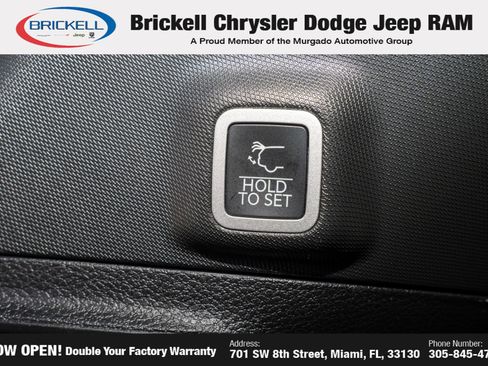 New 2025 Jeep Grand Cherokee Laredo X w/ Luxury Tech Group I image 10