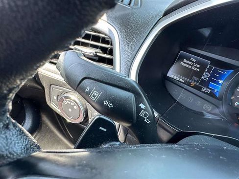 Used 2019 Ford Edge SEL w/ Equipment Group 201A AWD/4WD image 15