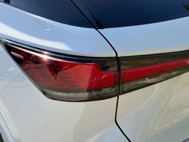 Used 2024 Lexus RX 350 F Sport w/ Convenience Package AWD/4WD image 10