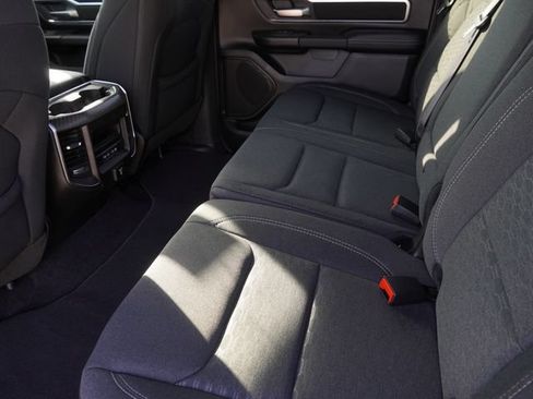 New 2026 RAM 1500 Lone Star AWD/4WD image 12