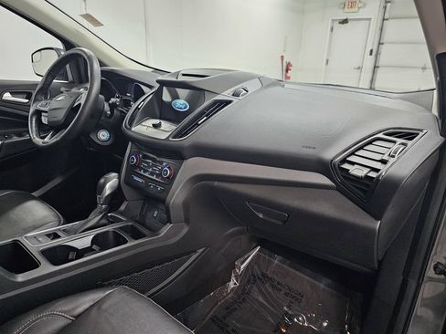 Used 2018 Ford Escape SEL FWD image 11