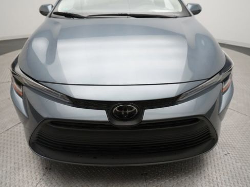 Used 2024 Toyota Corolla LE FWD image 21