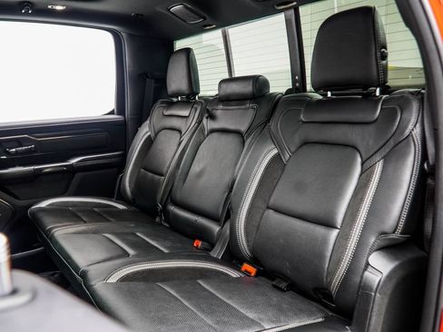 Used 2024 RAM 1500 TRX w/ TRX Level 2 Equipment Group AWD/4WD image 52