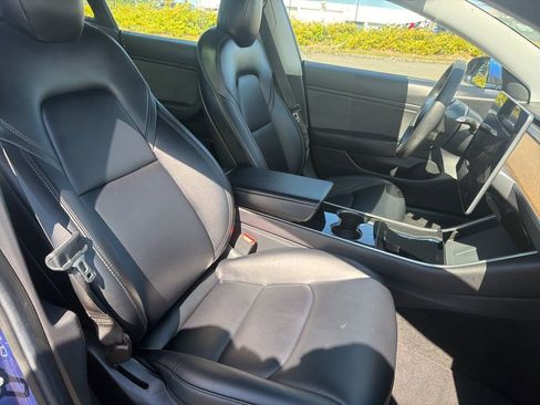 Used 2019 Tesla Model 3 Standard Range Plus image 27