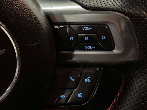 Used 2016 Ford Mustang GT Premium image 20