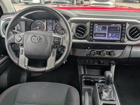 Used 2023 Toyota Tacoma SR5 RWD image 31