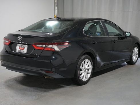 Certified 2023 Toyota Camry LE image 8