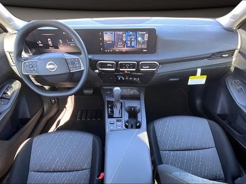 New 2026 Nissan Sentra SV w/ SV Convenience Package image 5