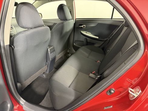 Used 2010 Toyota Corolla S FWD image 18