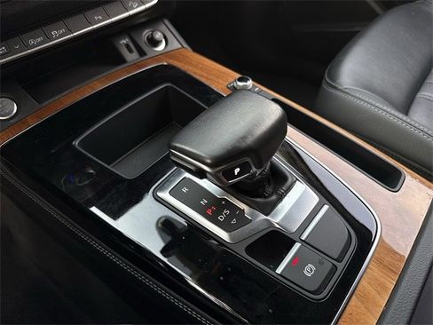 Used 2023 Audi Q5 2.0T Premium Plus image 20