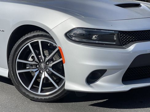 Used 2022 Dodge Charger R/T w/ Plus Group image 8