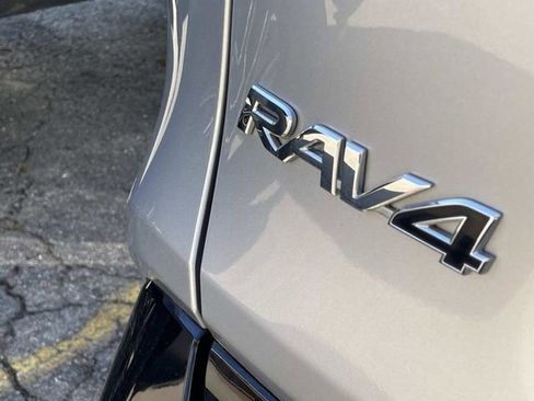 Used 2021 Toyota RAV4 XSE w/ XSE Grade Weather Package image 11