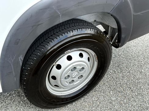 Used 2021 RAM ProMaster 3500 image 15