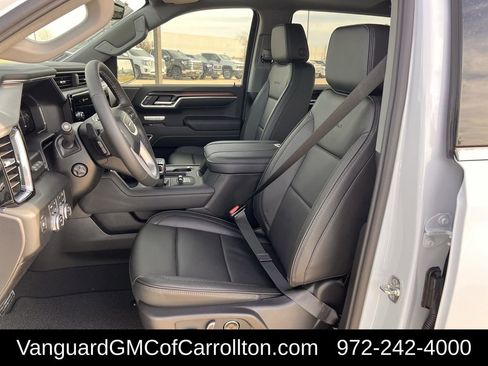 New 2026 GMC Sierra 1500 Denali w/ Denali Reserve Package image 19