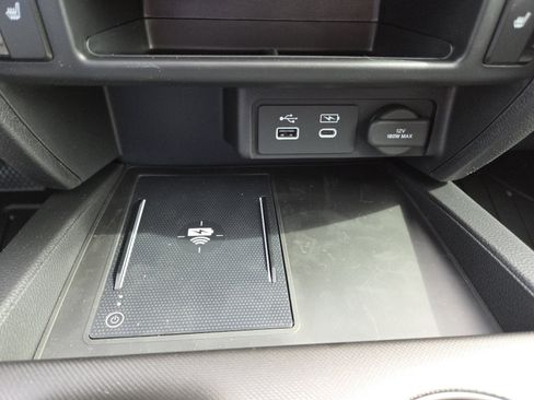 New 2026 Honda Ridgeline TrailSport+ image 10