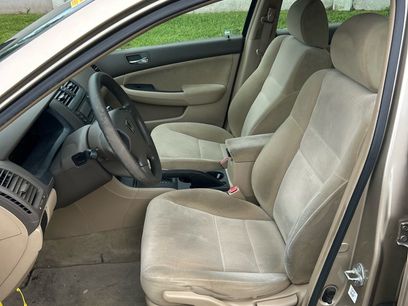 Used 2004 Honda Accord LX