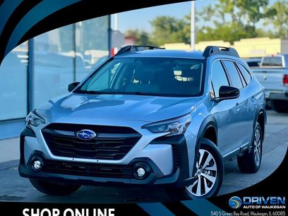 Used 2025 Subaru Outback Premium