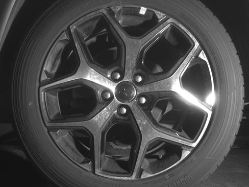 Used 2025 Jeep Compass Limited image 14