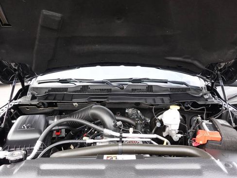 Used 2023 RAM 1500 Express w/ Wheel & Sound Group AWD/4WD image 60