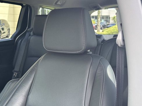 Used 2023 Honda Odyssey Touring image 14