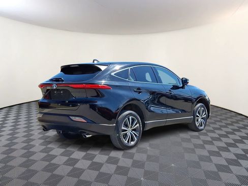 Certified 2023 Toyota Venza LE AWD/4WD image 6