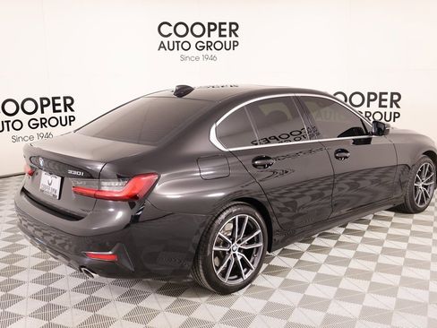 Used 2020 BMW 330i xDrive Sedan image 22