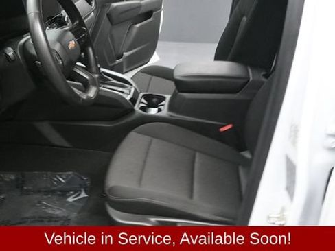 Used 2024 Chevrolet Colorado W/T w/ Safety Package RWD image 15