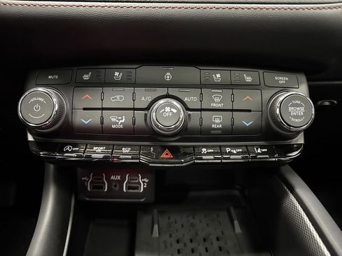 New 2026 Dodge Durango GT image 20