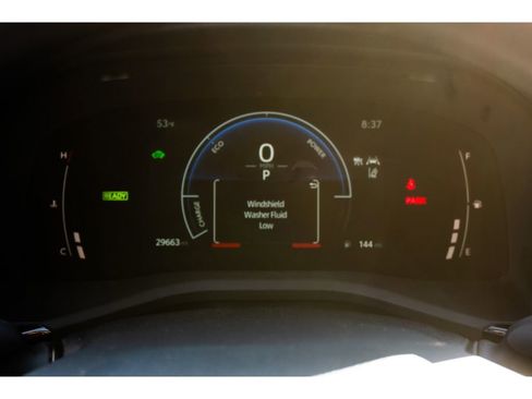 Used 2025 Toyota Camry LE image 21