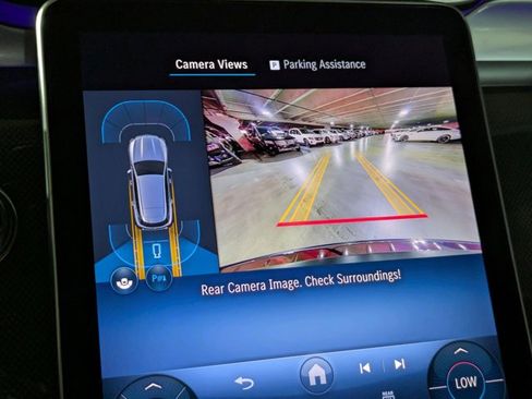 New 2026 Mercedes-Benz GLC 300 image 13