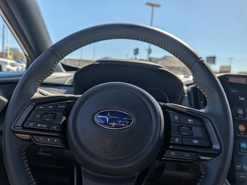 Certified 2025 Subaru Crosstrek 2.5i Sport w/ Crosstrek Mirror Package image 26