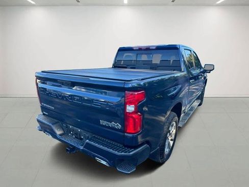 Used 2023 Chevrolet Silverado 1500 High Country w/ Technology Package image 5