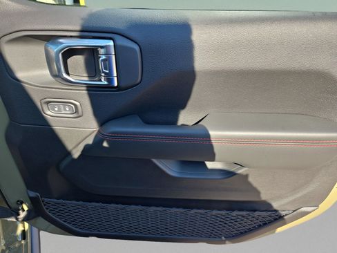 New 2025 Jeep Wrangler Rubicon image 27