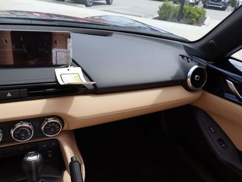 New 2026 MAZDA MX-5 Miata Grand Touring RWD image 13