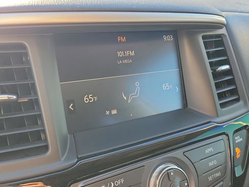 Certified 2020 Nissan Pathfinder S image 30