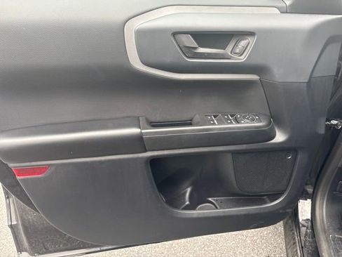 Used 2021 Ford Bronco Sport Big Bend w/ Big Bend Package image 15