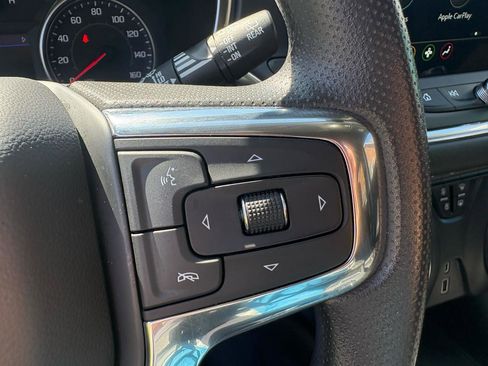 Used 2023 Chevrolet Blazer LT w/ Driver Confidence Package FWD image 8