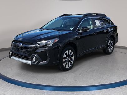 Used 2023 Subaru Outback Limited