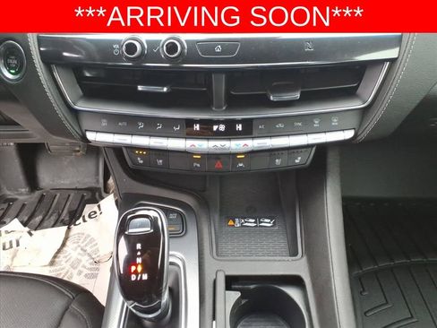 Used 2021 Cadillac CT5 Premium Luxury image 23