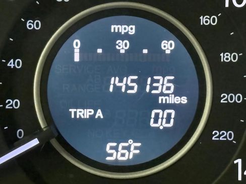 Used 2015 Honda CR-V EX-L image 16