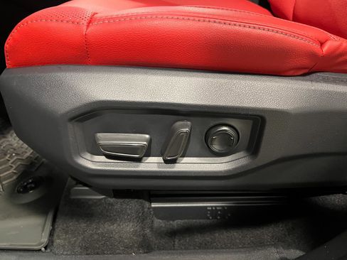 Used 2026 Toyota Tundra TRD Pro w/ Tow Tech Package image 26