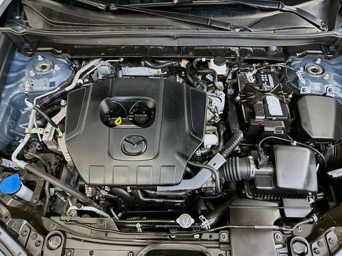 Used 2025 MAZDA CX-30 AWD 2.5 S w/ Preferred Package image 34