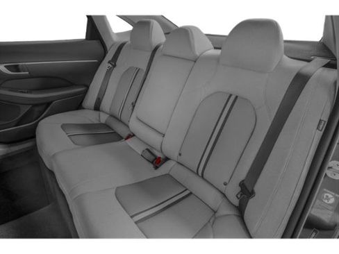 Used 2020 Hyundai Sonata SEL w/ Premium + Sunroof Package FWD image 16