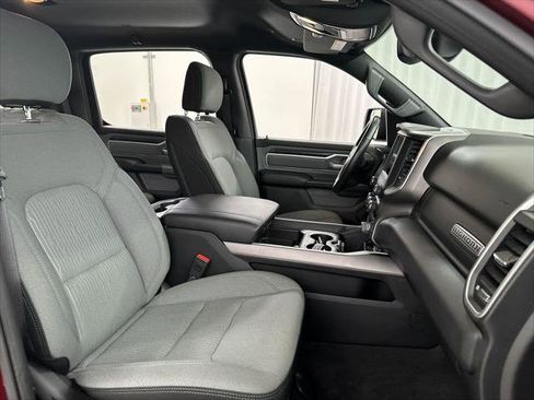 Certified 2022 RAM 1500 Big Horn image 21
