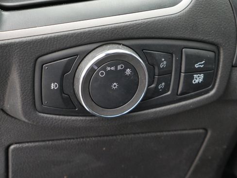 Certified 2024 Ford Edge SEL w/ Convenience Package image 14