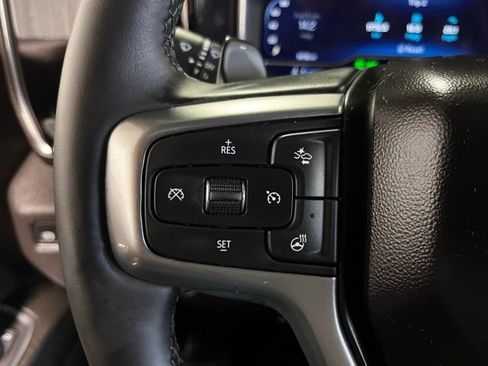Used 2024 Chevrolet Silverado 1500 RST w/ Z71 Off-Road Package AWD/4WD image 22